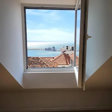 Sea Pearl In Centar Guest house