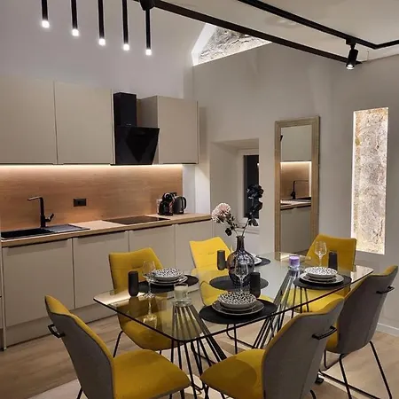 Casa de hóspedes Sea Pearl In Centar