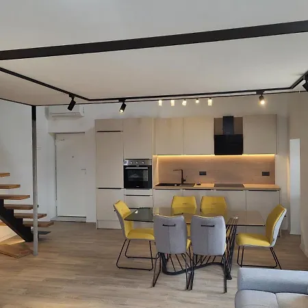 Guest house Sea Pearl In Centar *