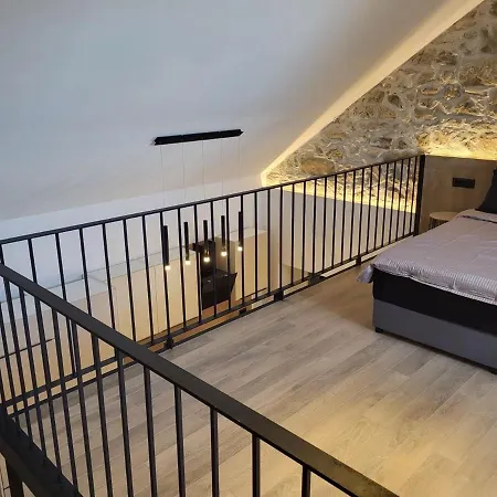 Guest house Sea Pearl In Centar