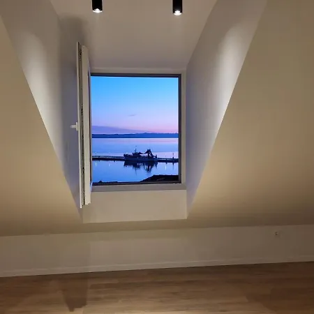 Guest house Sea Pearl In Centar *