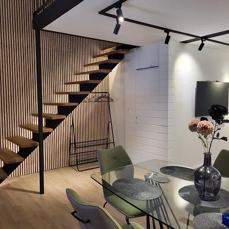 Casa de hóspedes Sea Pearl In Centar