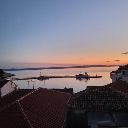 Sea Pearl In Centar Guest house Makarska
