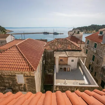 Casa de hóspedes Sea Pearl In Centar