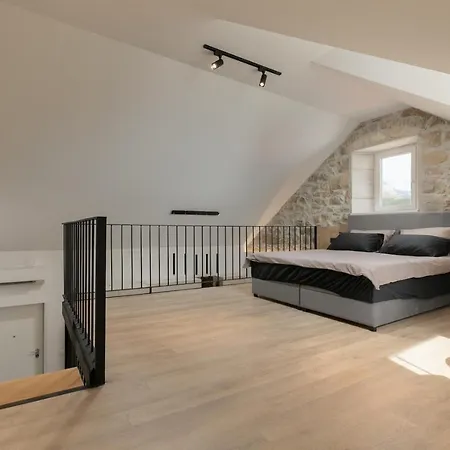 Casa de hóspedes Sea Pearl In Centar