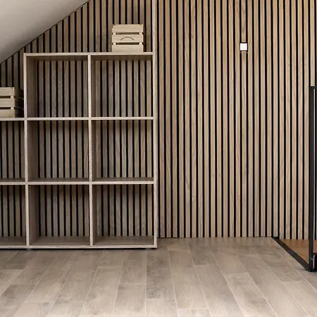 Casa de hóspedes Sea Pearl In Centar