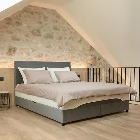 Sea Pearl In Centar * Makarska