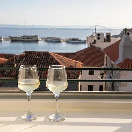 Guest house Sea Pearl In Centar Makarska