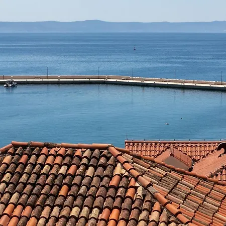 Guest house Sea Pearl In Centar *