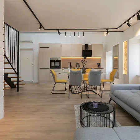 Guest house Sea Pearl In Centar *