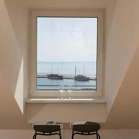 Sea Pearl In Centar Guest house *