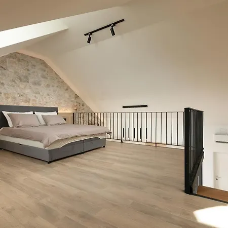 Casa de hóspedes Sea Pearl In Centar