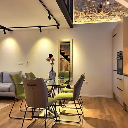 Guest house Sea Pearl In Centar Makarska
