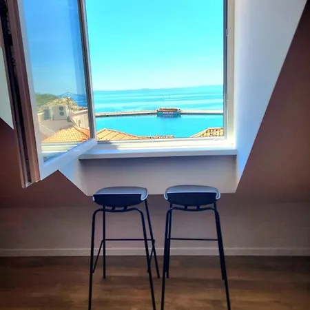 Sea Pearl In Centar Casa de hóspedes